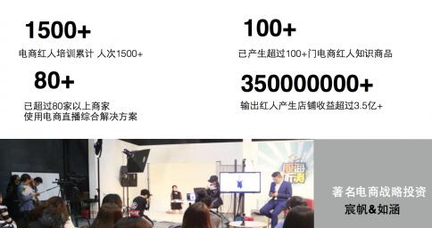 5000亿直播电商风口下，主